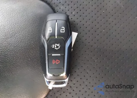 2015 Ford Edge Sport из США, поврежденный, VIN 2FMTK4AP8FBC38398